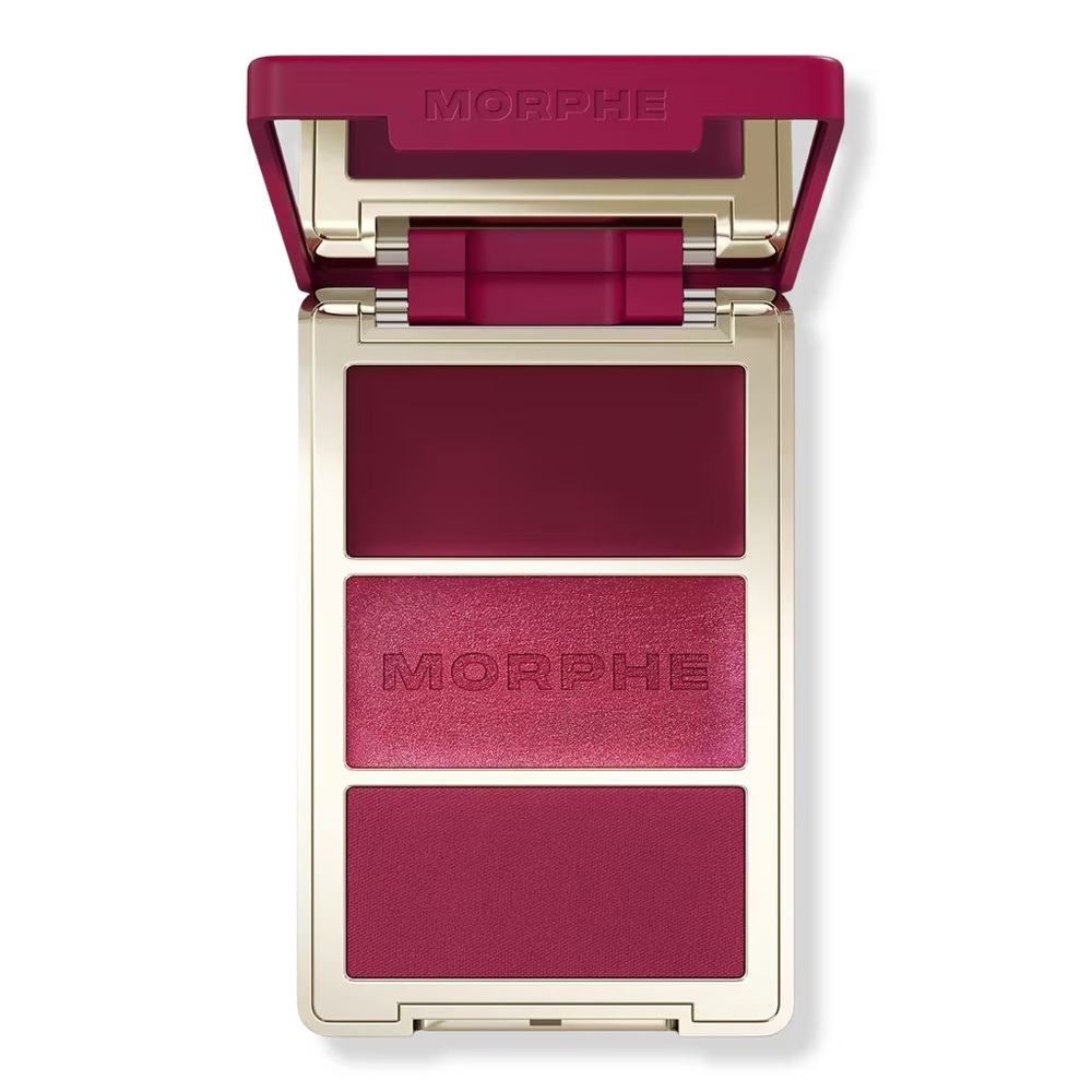 Morphe Cheek Thrills